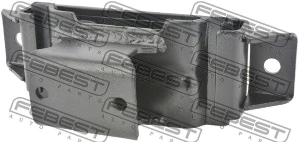 FEBEST 2008-2015 Mitsubishi L200 Transmission Mount MM-KH4WR