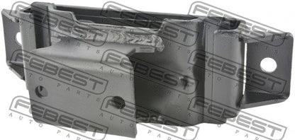 FEBEST 2008-2015 Mitsubishi L200 Transmission Mount MM-KH4WR