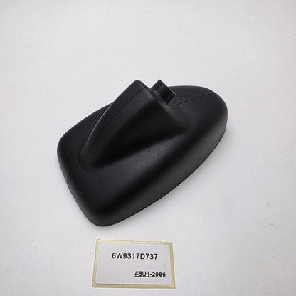 2015 Land Rover Range Rover L405 Rear View Mirror Cover Trim 6W9317D737
