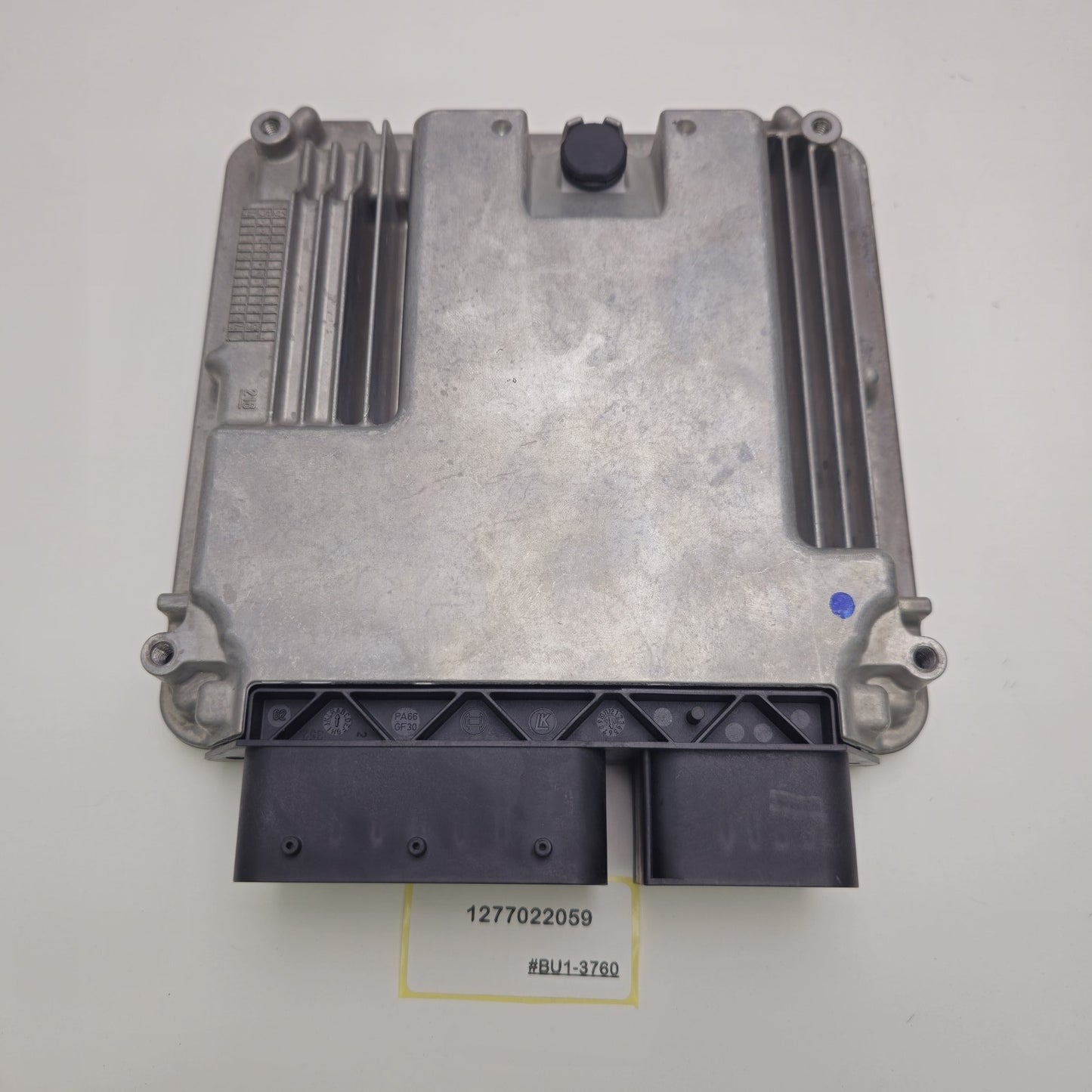 2003-2010 BMW 5 Active Dynamic Steering Control Module 1277022059