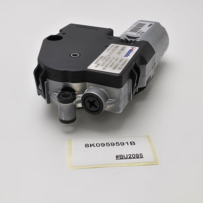 2009-2016 Audi A4 Allroad Quattro Sunroof Motor 8K0959591