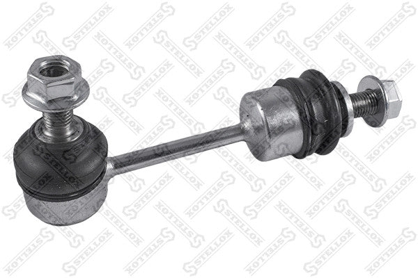 STELLOX 2004-2010 BMW 525i Rear Suspension Stabilizer Bar Link 33506781537