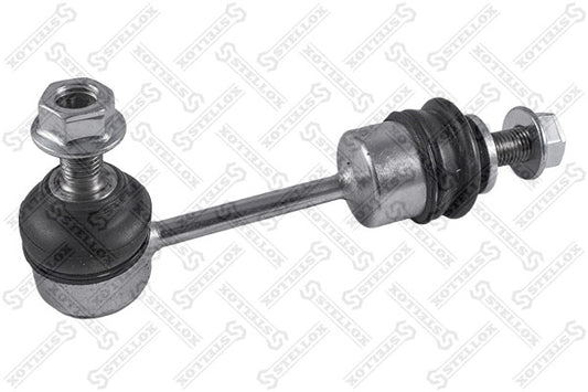 STELLOX 2004-2010 BMW 525i Rear Suspension Stabilizer Bar Link 33506781537