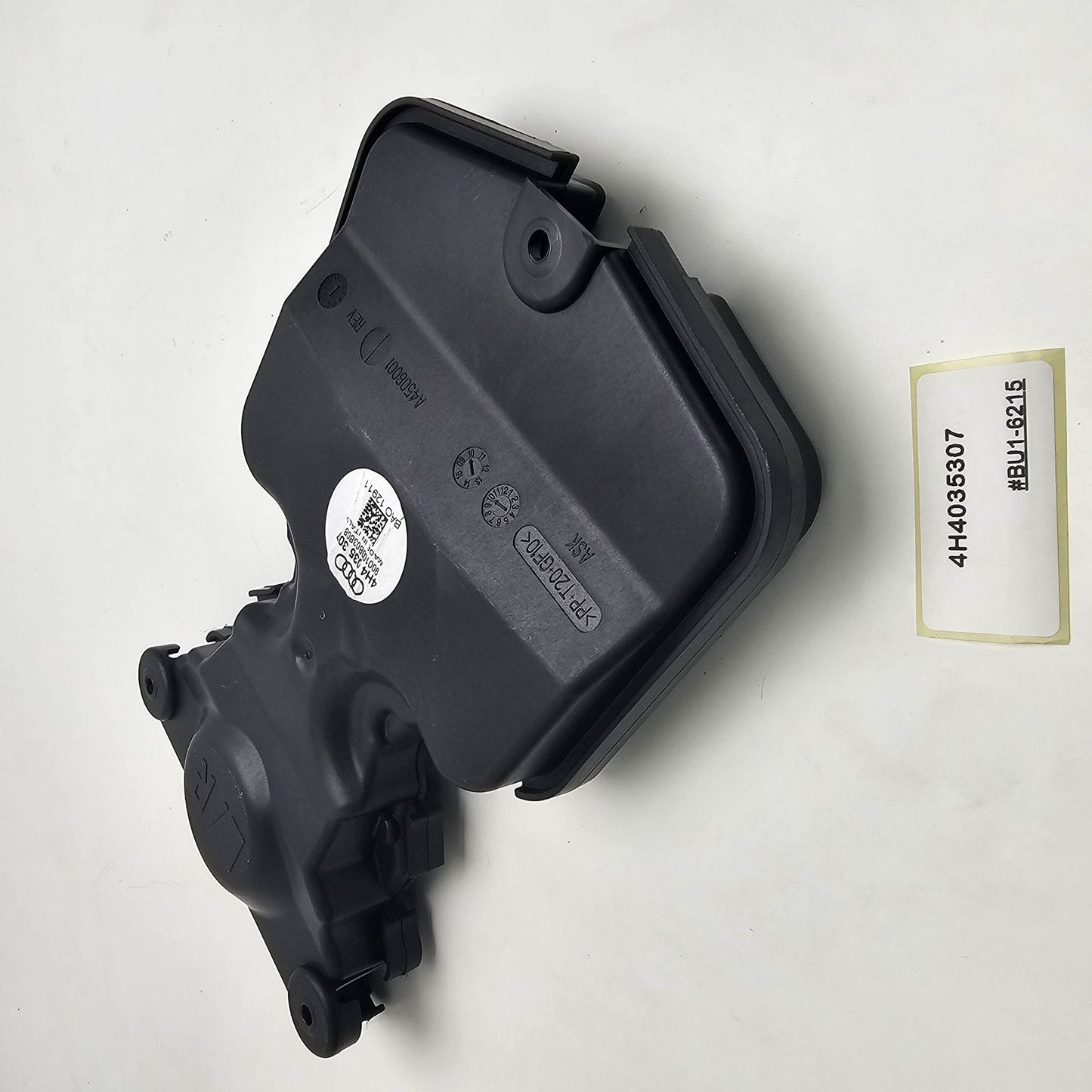 2011-2018 Audi A8 Rear Speaker 4H4035307