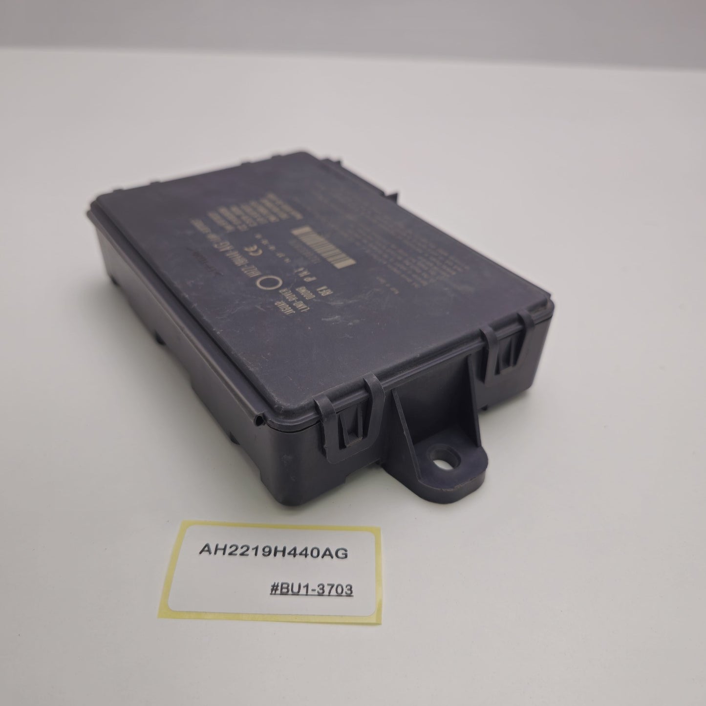 2011-2015 Land Rover Range Rover Evoque Keyless Entry Module AH2219H440AG