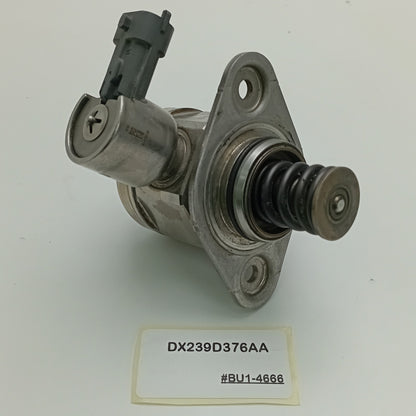 2010-2015 Jaguar XK High Pressure Fuel Pump DX239D376AA