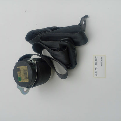 2005-2013 Land Rover Range Rover Sport Rear Right Seatbelt 5H32F611B69BCW
