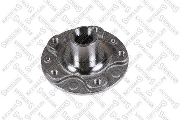 STELLOX 2007 Renault Megane Wheel Hub 402020009R