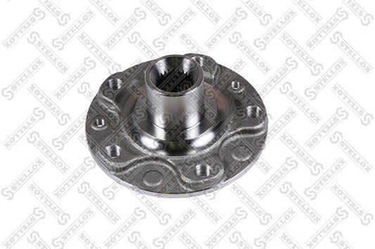 STELLOX 2007 Renault Megane Wheel Hub 402020009R