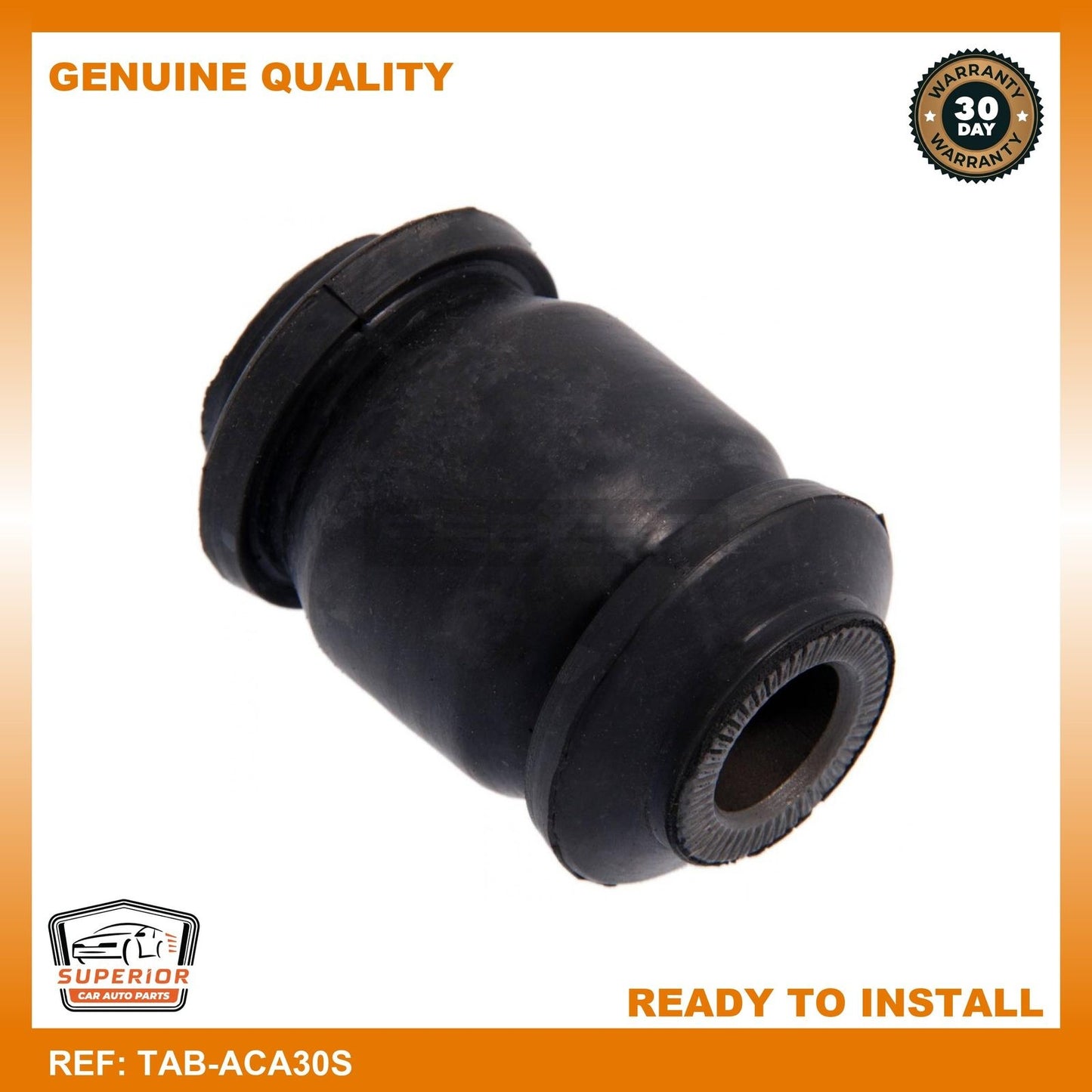 Febest Front Bushing Front Control Arm TAB-ACA30S