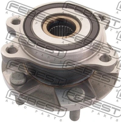FEBEST 2005-2012 Toyota RAV4 Front Wheel Hub 0182-ZZE150MF