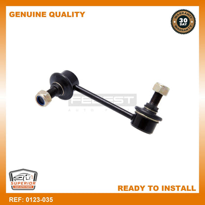FEBEST TOYOTA Front Right Stabilizer Link 0123-035