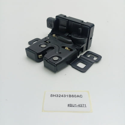 2005-2013 Land Rover Range Rover Sport Tailgate Lock Latch Actuator 5H32431B60AC