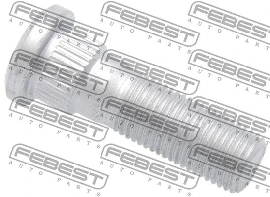 FEBEST 2011-2017 Nissan Juke Wheel Stud 0284-001-PCS10