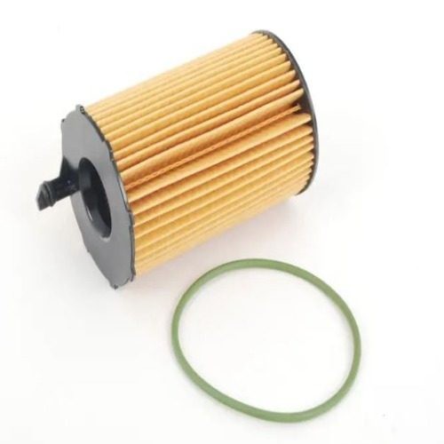 Mahle 2014-2016 Audi A4 Engine Oil Filter Element 059198405