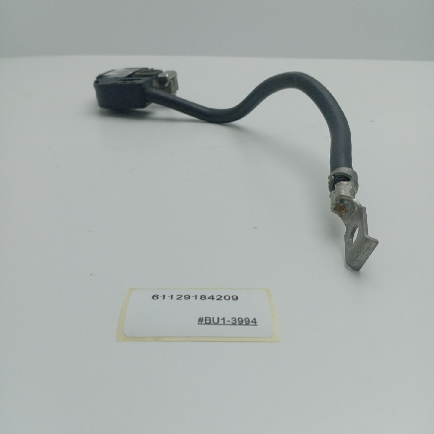 2004-2014 BMW 328i Negative Battery Cable 61129184209