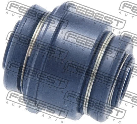 FEBEST 2004-2013 Cadillac CTS Rear Knuckle Floating Bushing CDAB-017Z