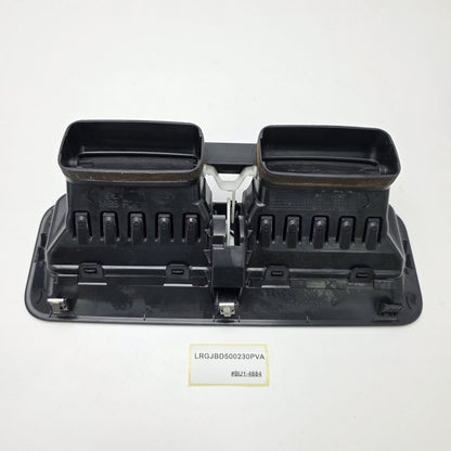 2011-2012 Land Rover Range Rover Rear Centre Console Air Vent LRGJBD500230PVA