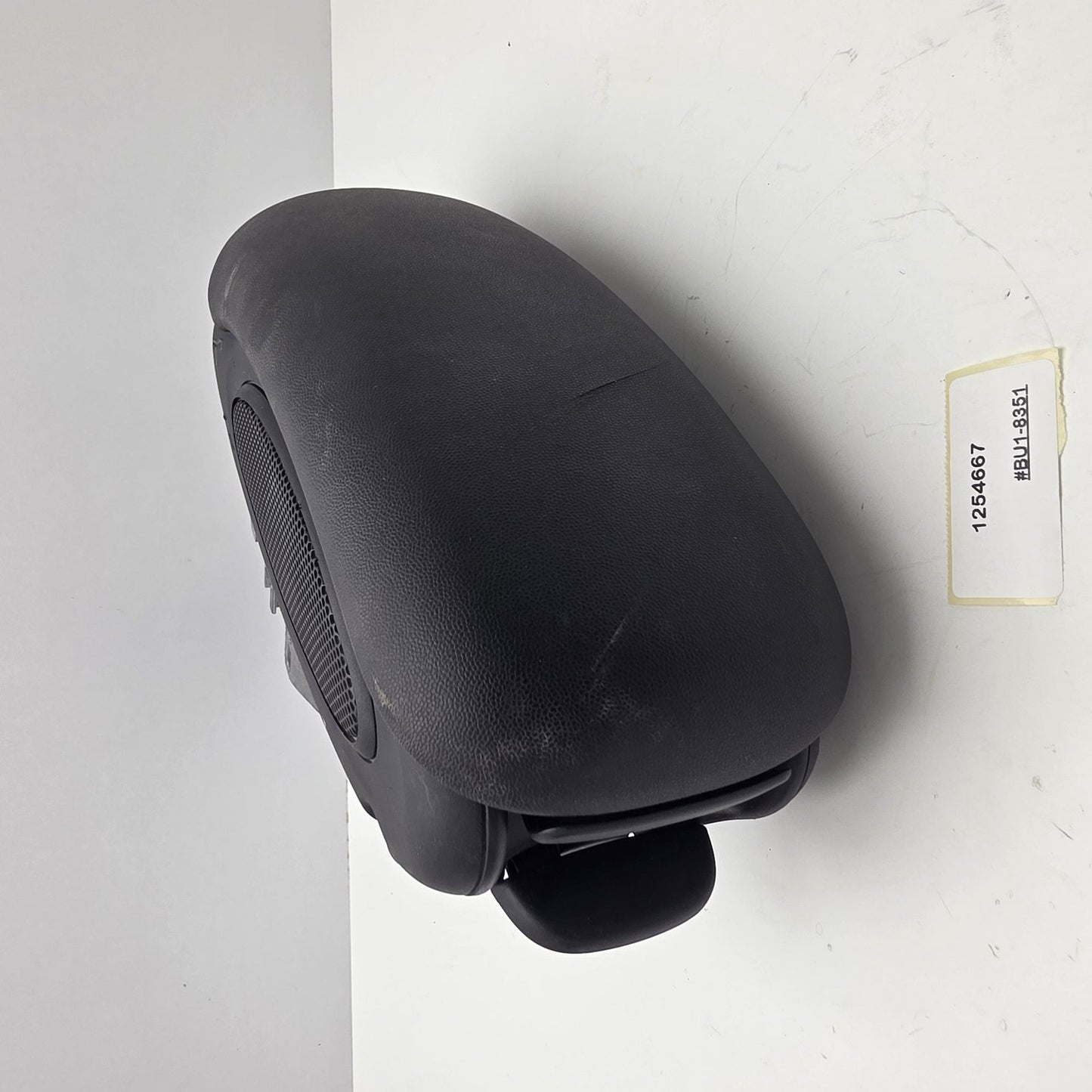 2020 Mini Hatch Centre Console Armrest 1254667