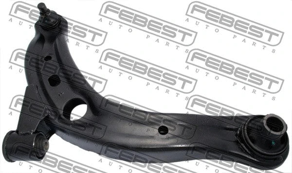 FEBEST 2000-2006 Mazda MPV Control Arm 0524-LWRH