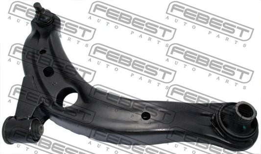FEBEST 2000-2006 Mazda MPV Control Arm 0524-LWRH