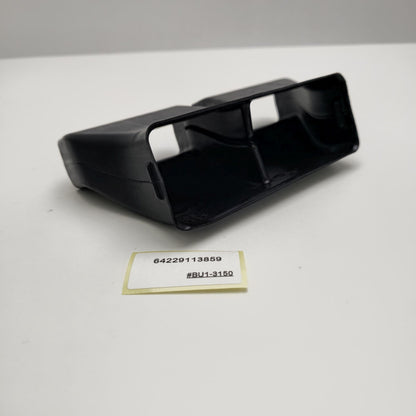 2009-2019 BMW 750Li Air Duct Adapter 64229113859