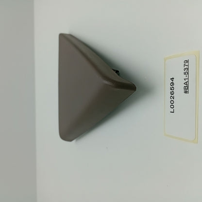 2008-2013 Chevrolet Suburban Mirror Triangle Cover Left L0026594