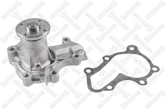 STELLOX 1997-2002 Mitsubishi Mirage Water Pump Assembly MD323372