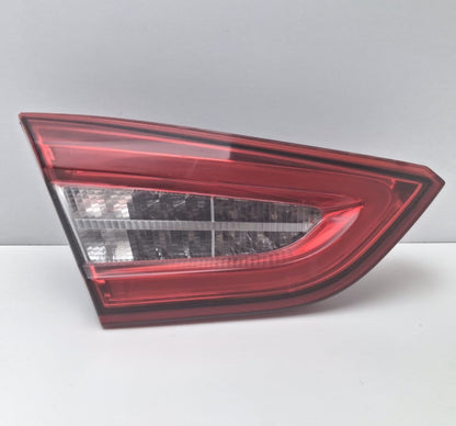 2013-2018 Lexus ES300h Front Floor Cover RH 58165-33010