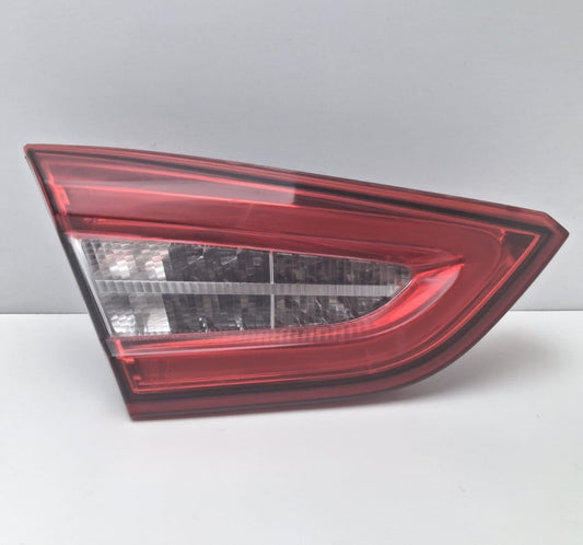 2013-2018 Lexus ES300h Front Floor Cover RH 58165-33010