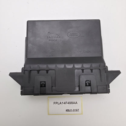 2013-2016 Land Rover Range Rover Sport A/C HEATER CLIMATE CONTROL FPLA14F498AA