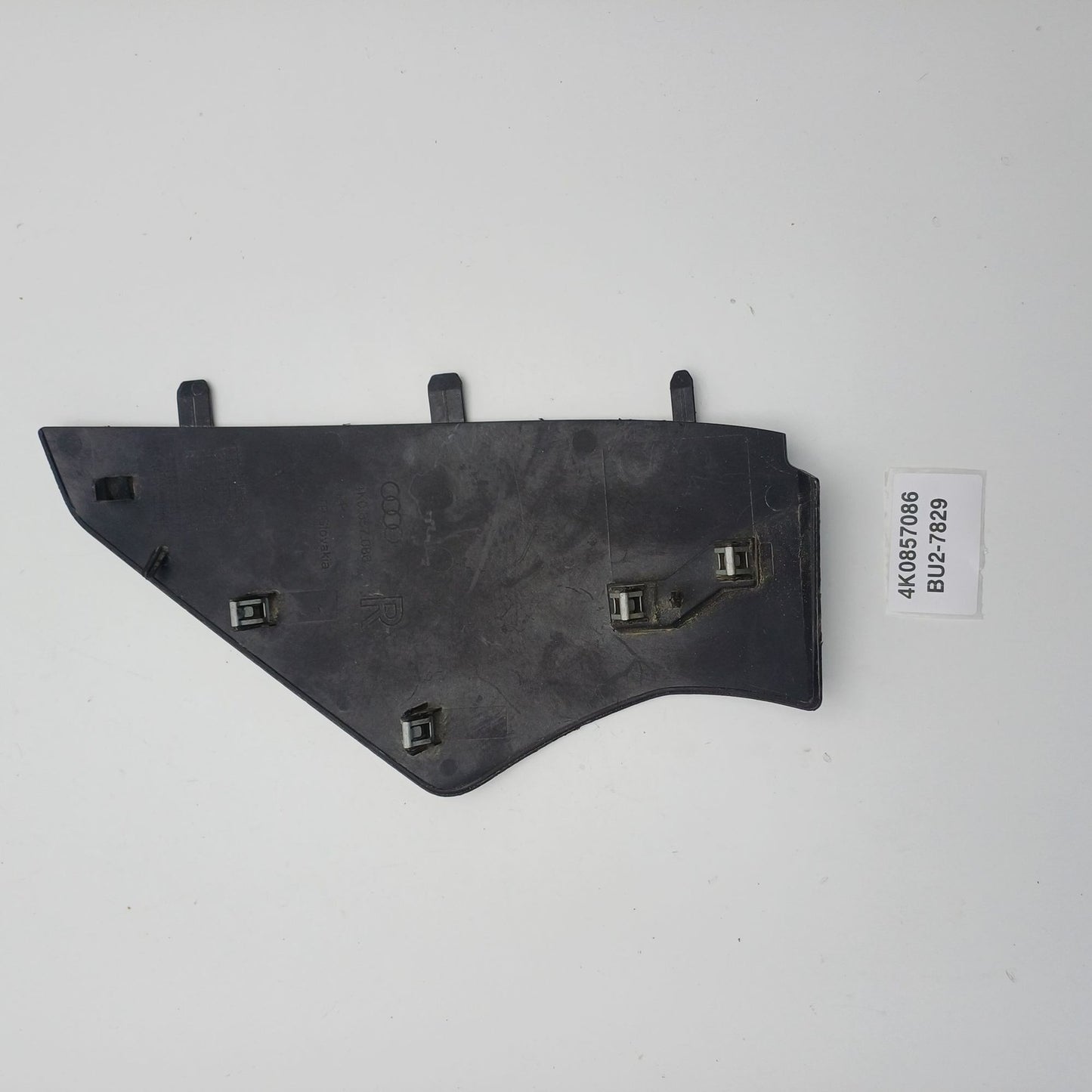 2016-2025 Audi A6 Instrument Panel Side Cover 4K0857086