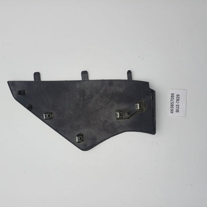 2016-2025 Audi A6 Instrument Panel Side Cover 4K0857086
