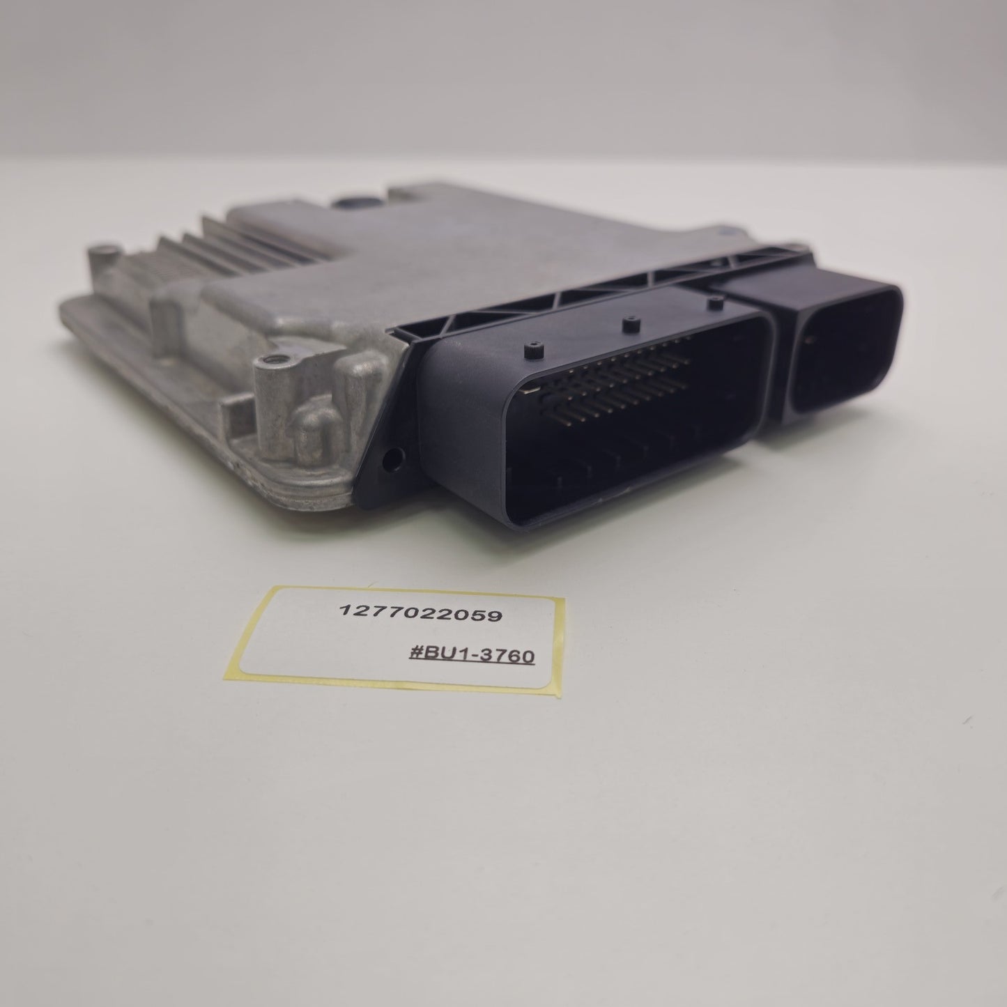 2004-2010 BMW E61 Active Dynamic Steering Control Module 1277022059