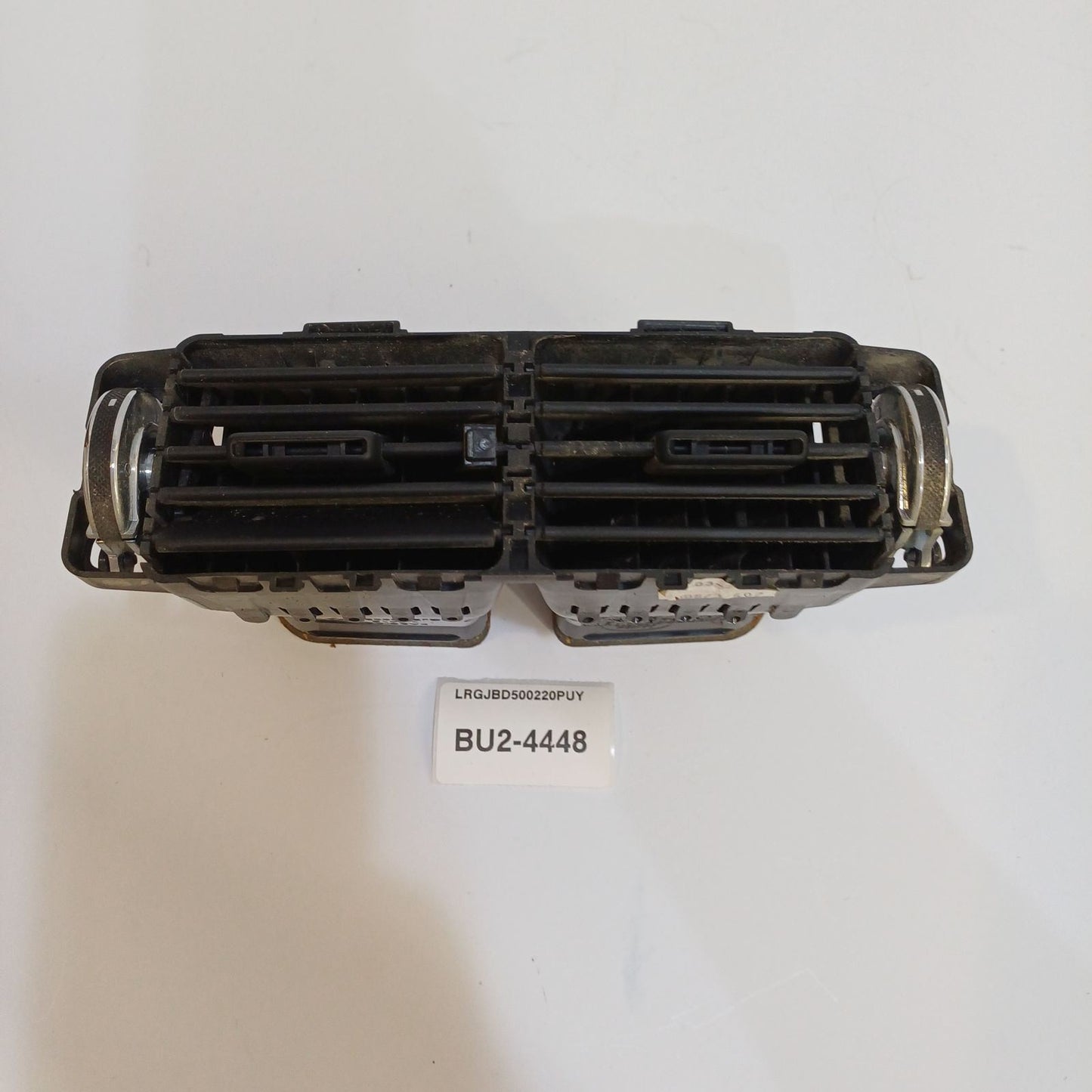 2014-2022 Land Rover Range Rover Sport Rear Air Vent Grill LRGJBD500220PUY