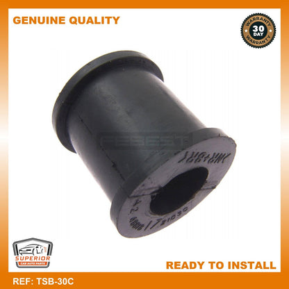 FEBEST 2004-2006 Toyota Camry Rear Stabilizer Bar Bushing TSB-30C