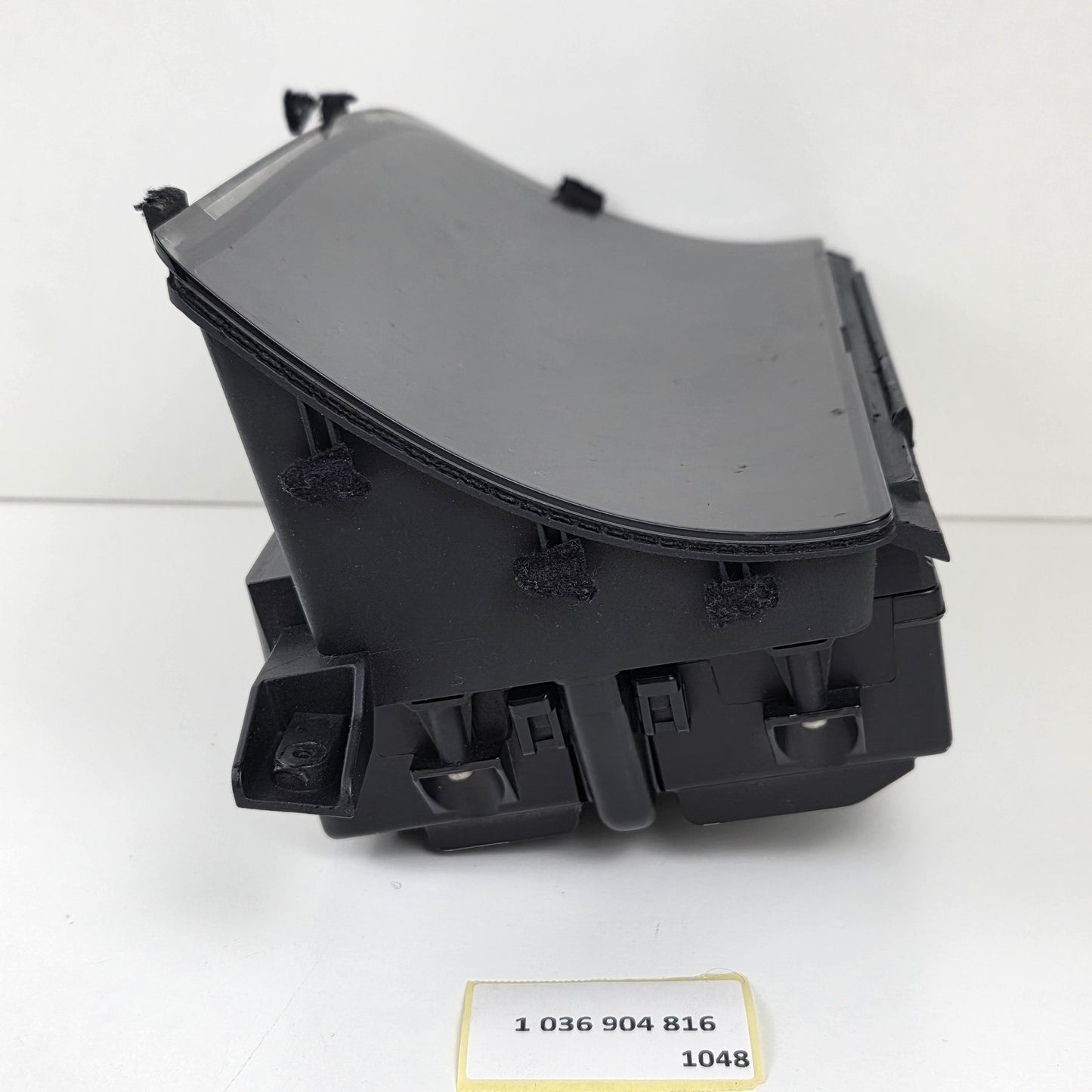 2007-2008 Mercedes S-Class W221 Navigation Display Screen Monitor 1036904816