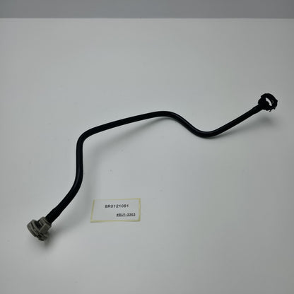 2009-2017 Audi Q5 Expansion Tank Hose 8R0121081