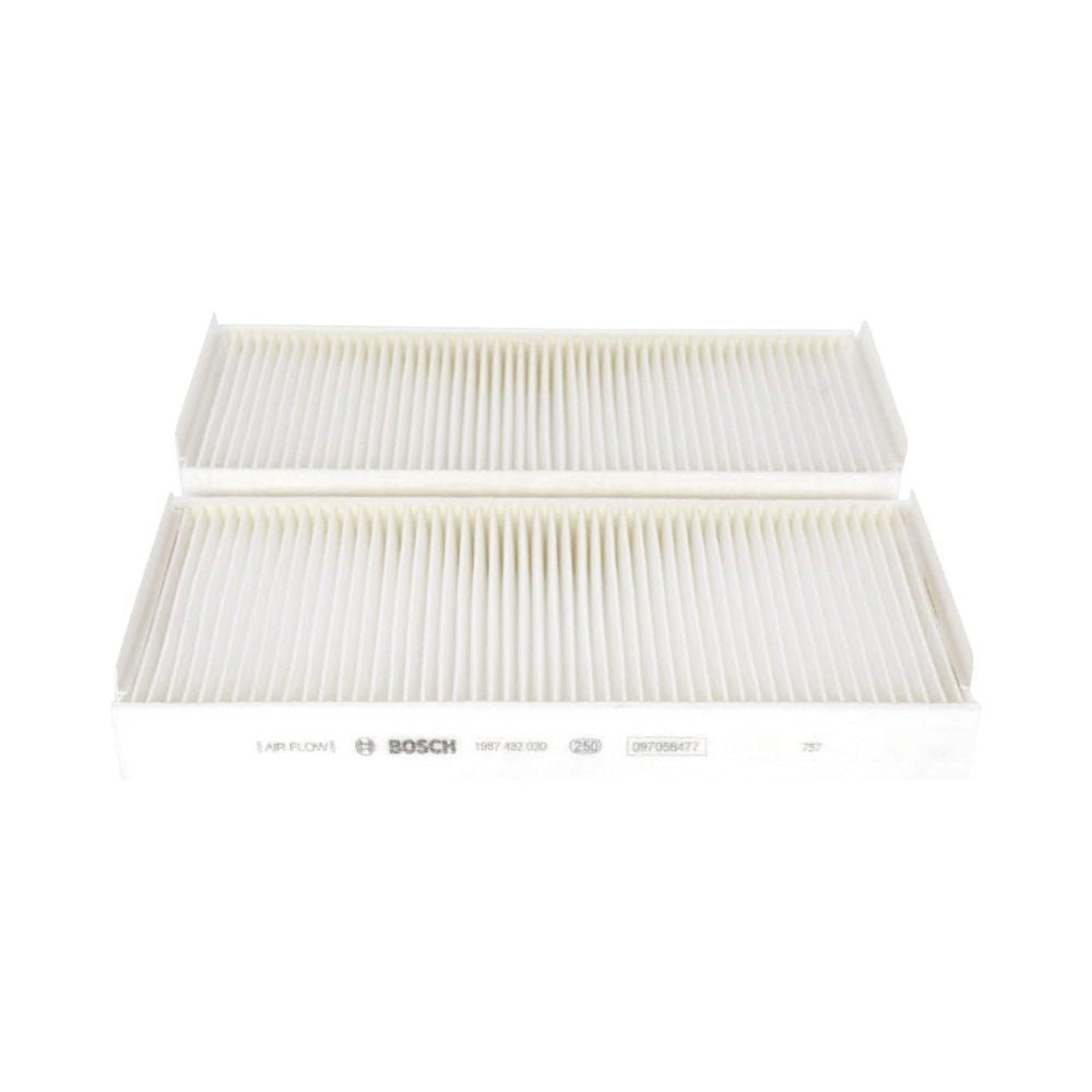 BOSCH Mercedes Cabin Air Filter 1987432020