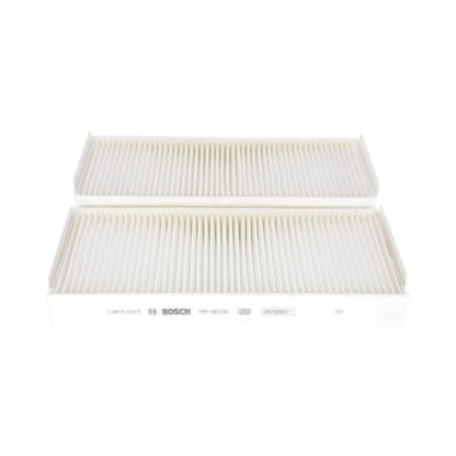 BOSCH Mercedes Cabin Air Filter 1987432020