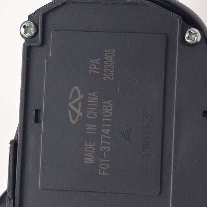 2021-2023 Jetour X70 Light Control Switch F013774110BA