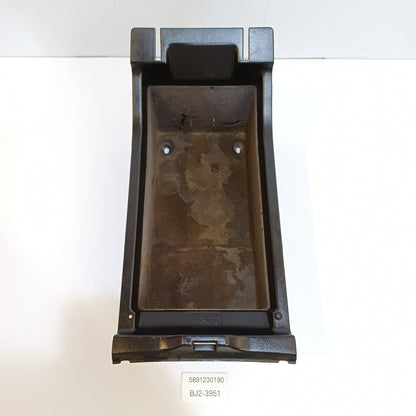 1998-2005 Lexus GS400 Rear Console Lower Box 5891230190