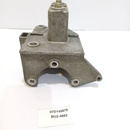 2002-2006 Volkswagen Phaeton Power Steering Pump Bracket Holder 07D145879