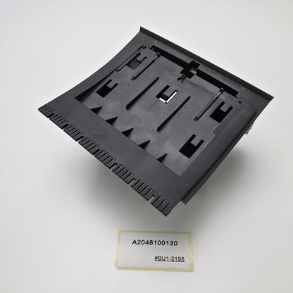 2008-2014 Mercedes-Benz C-Class Ashtray A2048100130