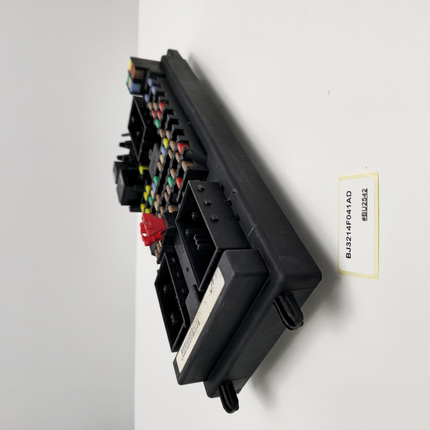 2012-2015 Land Rover Range Rover Evoque L538 Fuse Box BJ3214F041AD