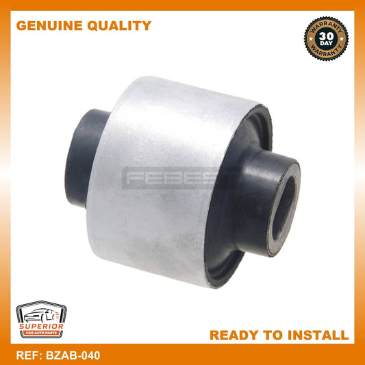 Febest Front Bushing Lower Control Arm BZAB-040
