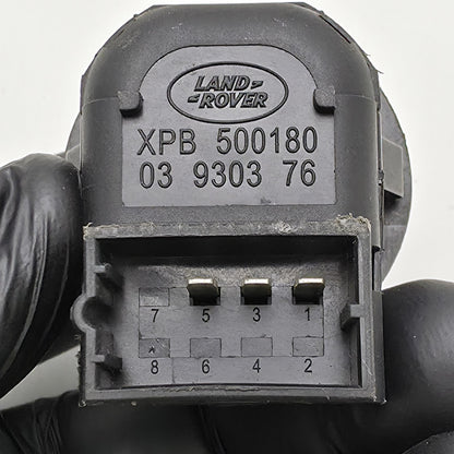 2004-2009 Land Rover Discovery 3 Steering Wheel Adjust Switch 03930376