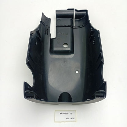 2008-2017 Audi A5 Steering Column Lower Cover 8K0953512E