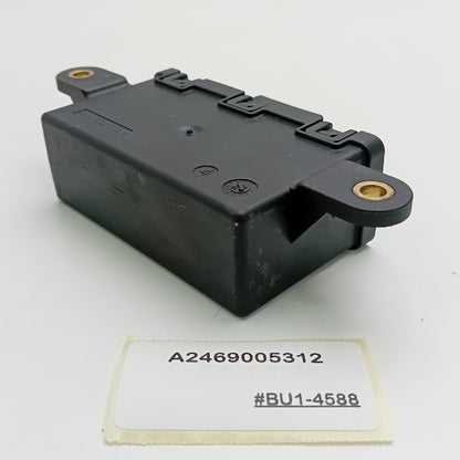 2014-2016 Mercedes-Benz CLA250 Transfer Case Control Module A2469005312