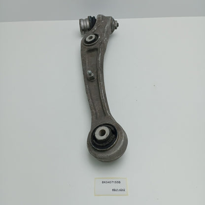 2008-2014 Audi S5 FRONT LEFT WISHBONE 8K0407155B